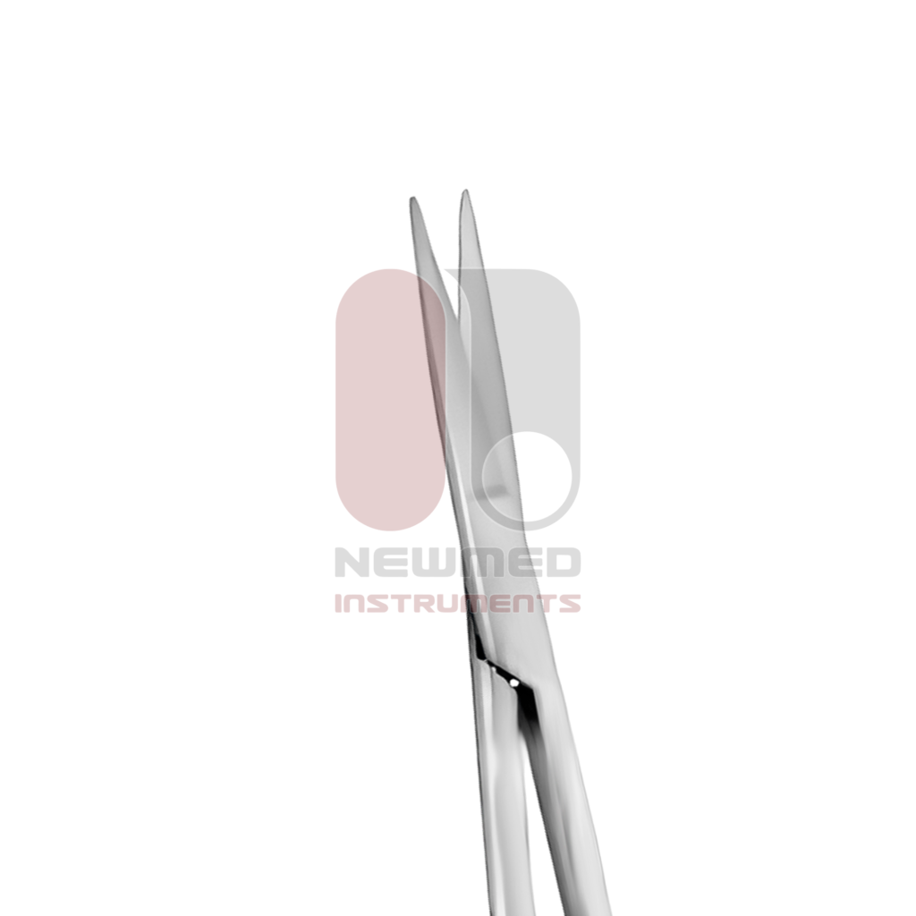 Castroviejo Needle Holder