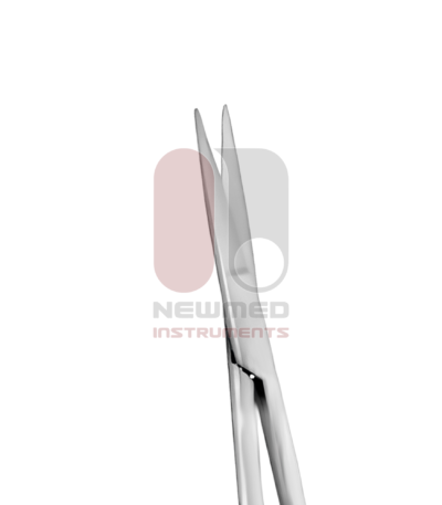 Castroviejo Needle Holder
